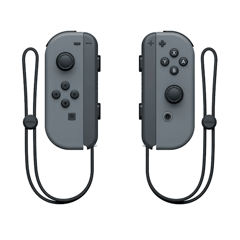 Controles Nintendo Switch Joy-Con (I+D) - Consola - Innovacell Controles Nintendo Switch Joy-Con (I+D) - Consola - Innovacell